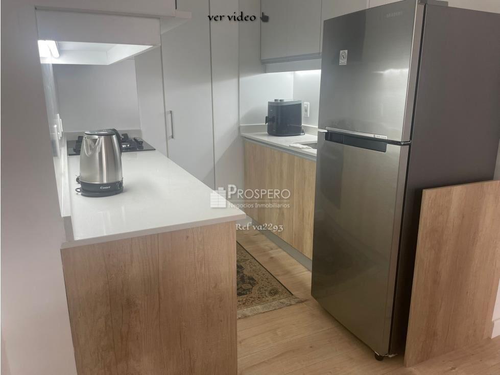va2293/1 venta apto 2 dorm Cordon balcon cochera