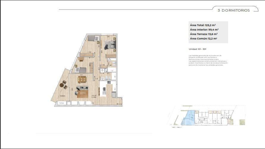 Venta Apartamento - Malvín DELREY PROPIEDADES