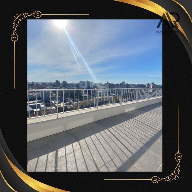 Apartamento en alquiler en Parque Batlle