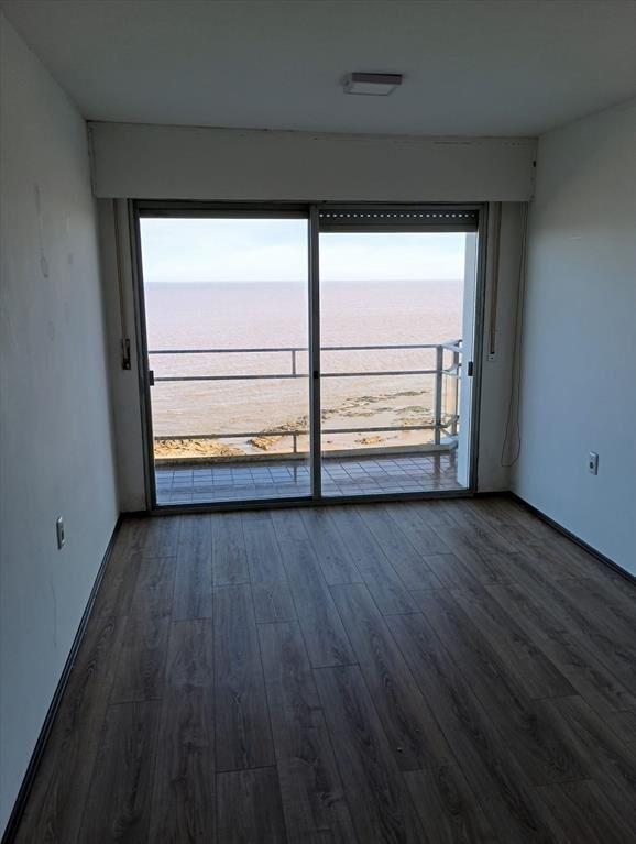 Venta Monoambiente con balcón Rambla de Malvín