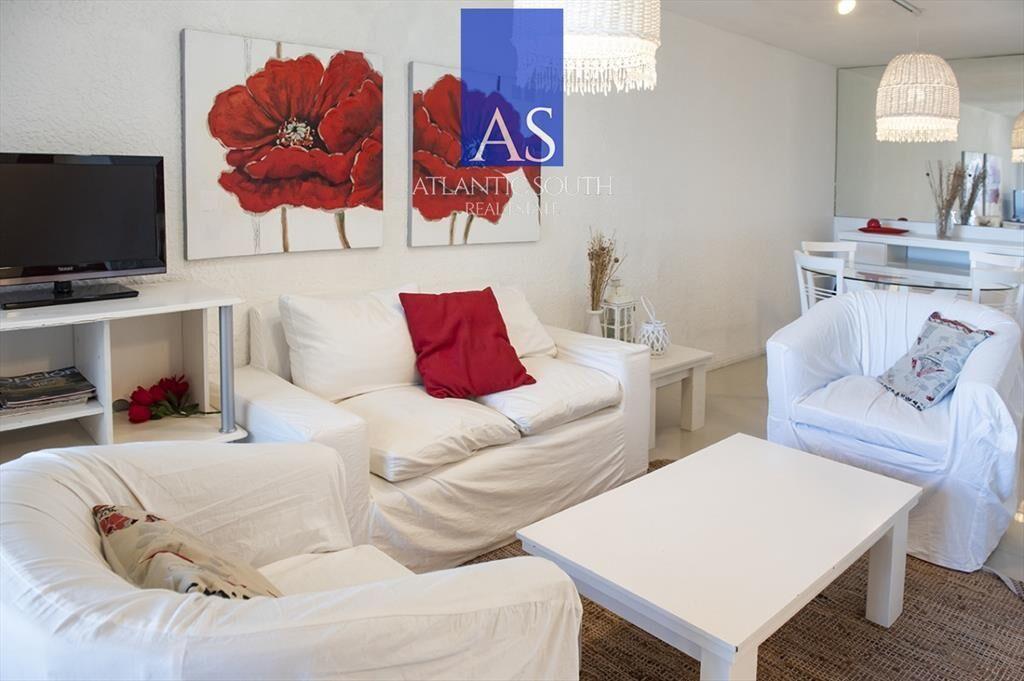 Apartamento en Venta de 2 dormitorios vista al en