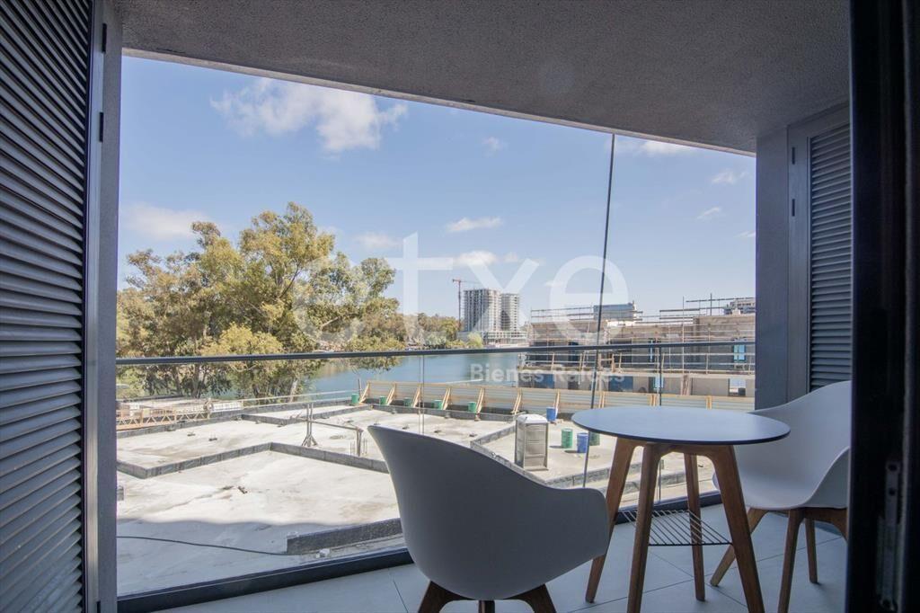 Venta Apartamento 2 dorm 2 baños Carrasco Boating Torre 2...