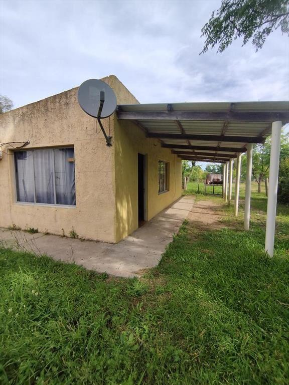Casa en Los Pinos