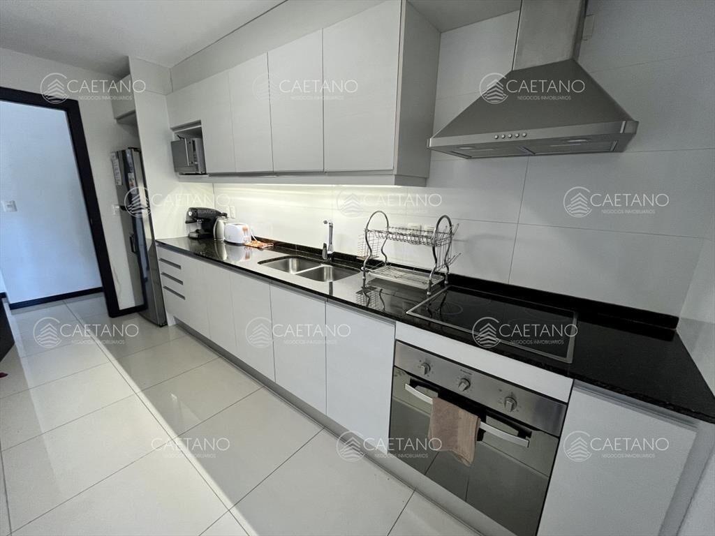 Apartamento 3 dormitorios Punta del Este