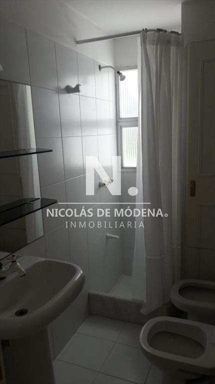 Departamento de 4 dormitorios + dependencia en al