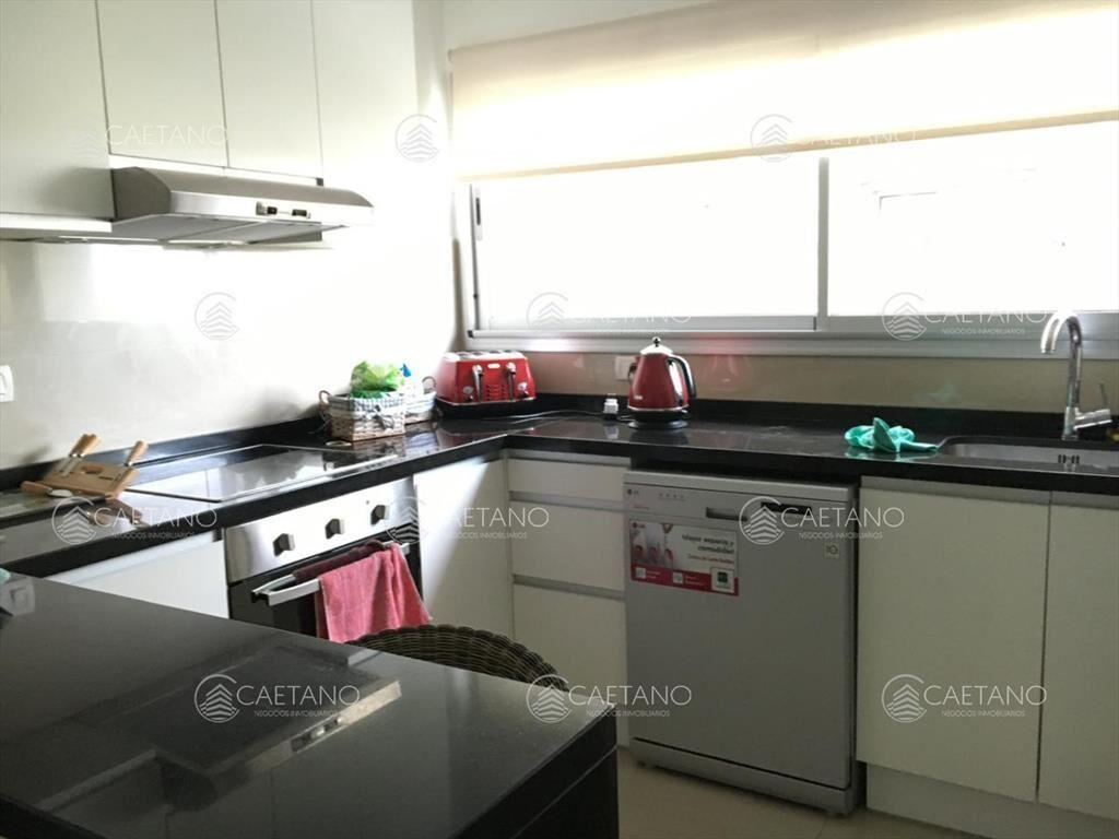 Hermoso apartamento frente al mar!