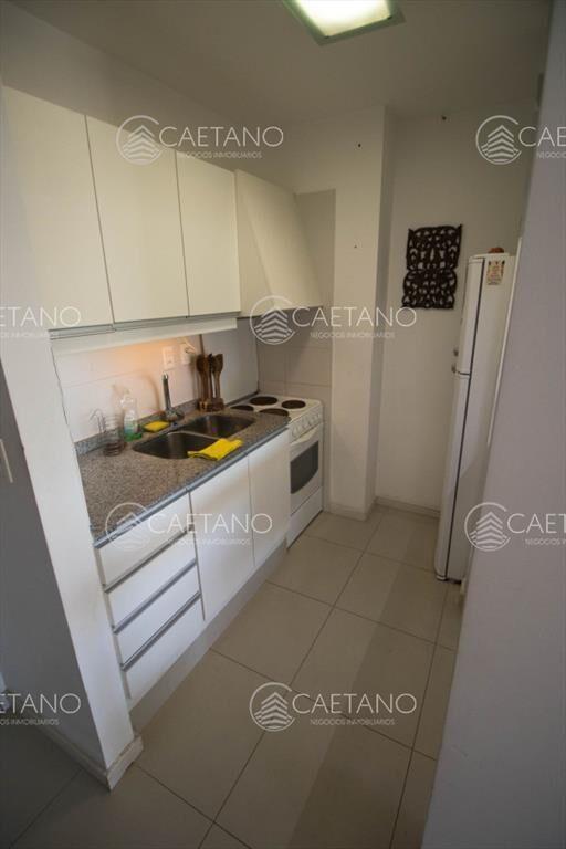 En venta, apartamento con excelente iluminacion 1