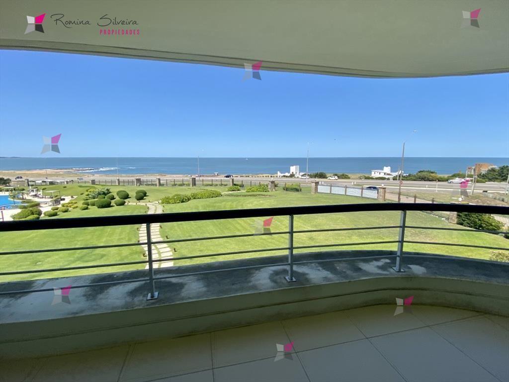 VENTA APARTAMENTO 2 DORMITORIOS - VERAMANSA