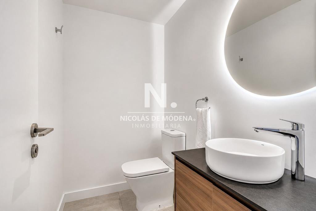 En venta apartamento de 2 dormitorios frente al -