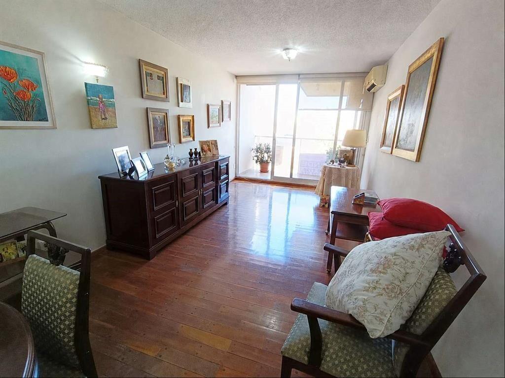 Venta Apartamento Pocitos 2 Dormitorios 2 Baños Garaje