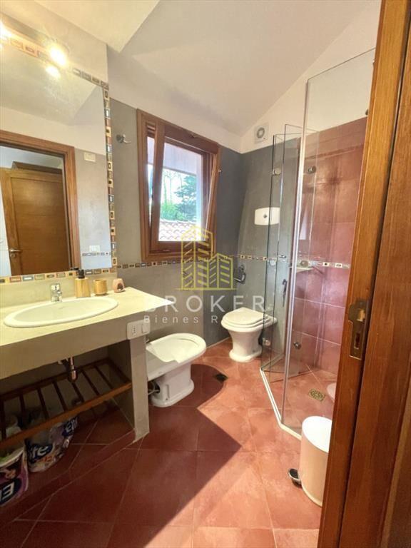 Alquiler anual de amplia casa en san rafael con piscina cli