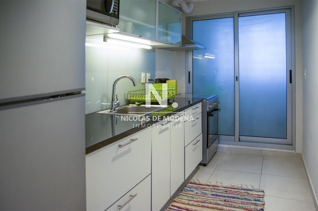 Departamento en venta en el edificio Ocean Drive
