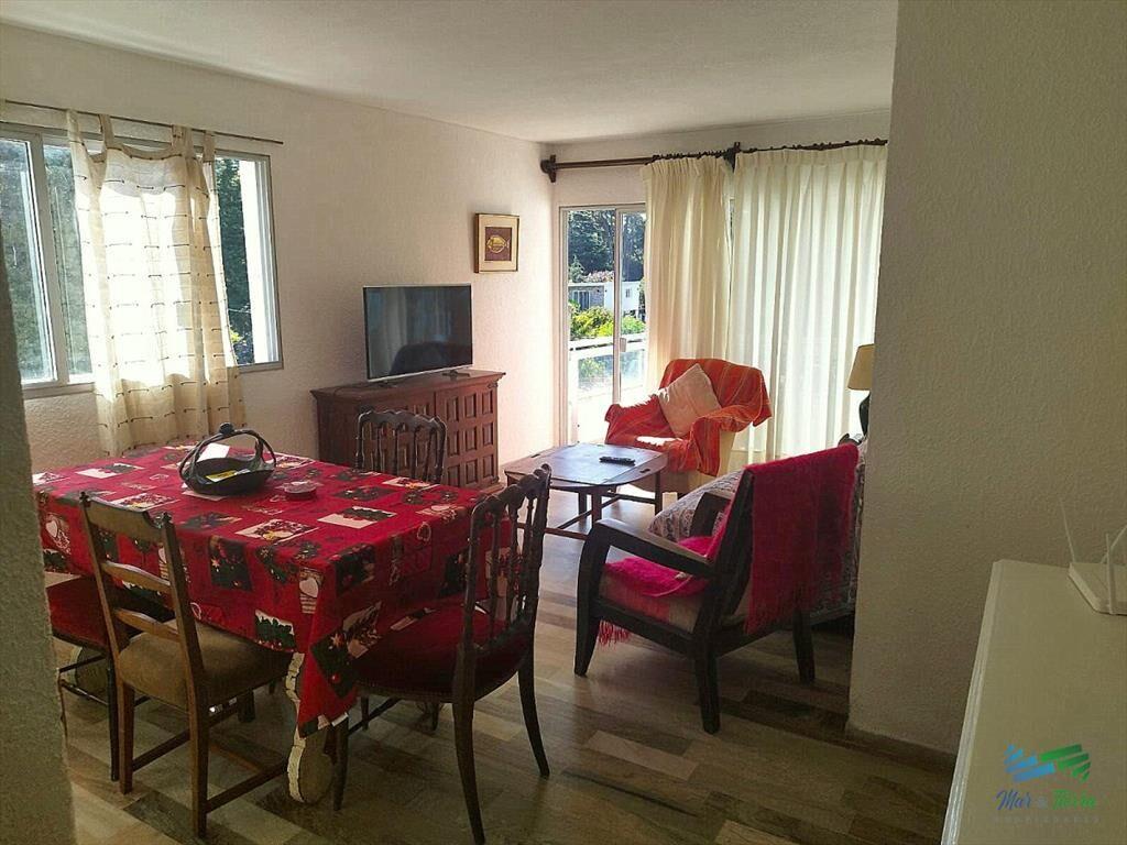 Venta de apartamento 2 dormitorios 2 baños sobre