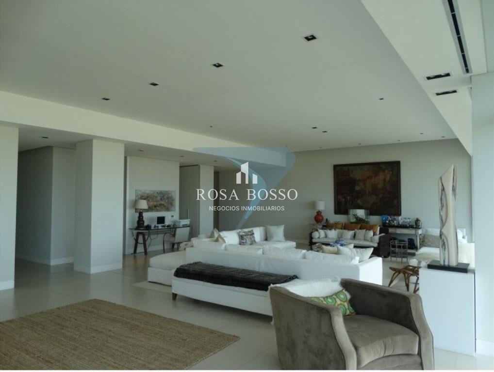Espectacular apartamento para la venta.