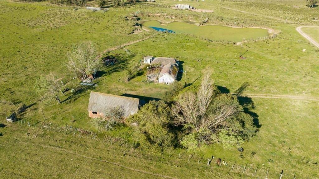 CAMPO EN VENTA - 20 HAS - IDEAL FRACCIONAMIENTO