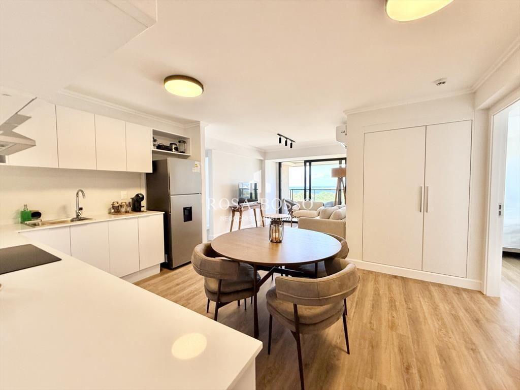 Apartamento Alquiler 3 dormitorios SeaGarden del