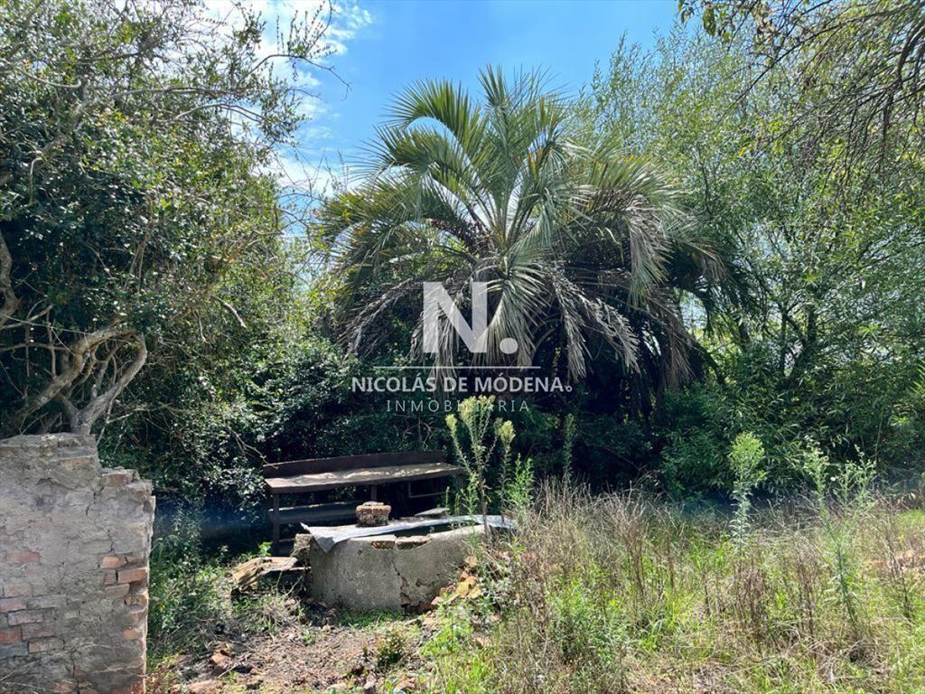 Gran terreno en venta en Pueblo de Garzon
