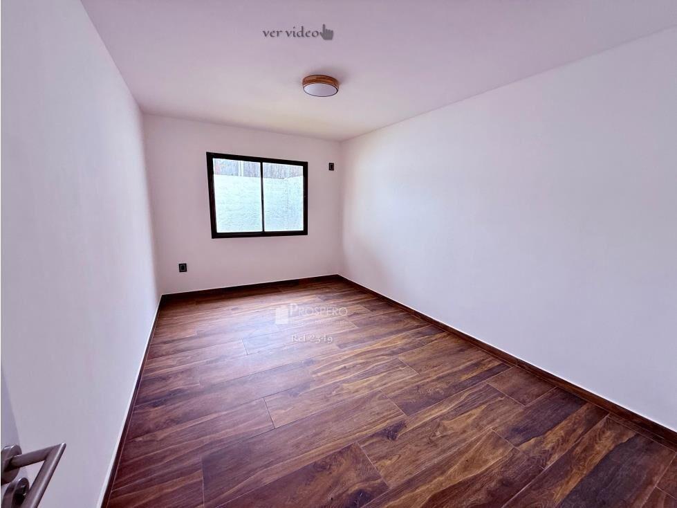 2349/2 casa ph 3 dorm Lomas de solymar cochera patio parrill