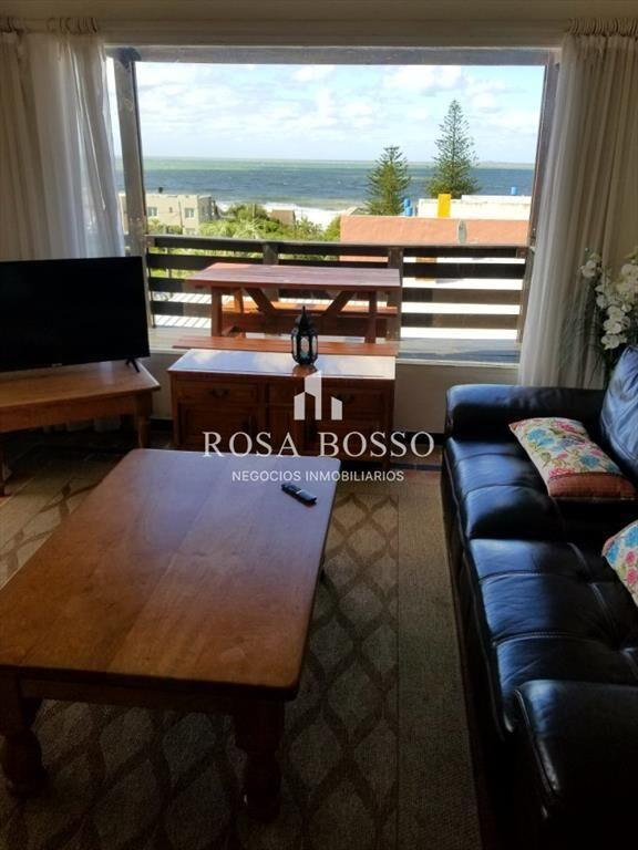 Apartamento Alquiler 3 dormitorios La Barra Punta