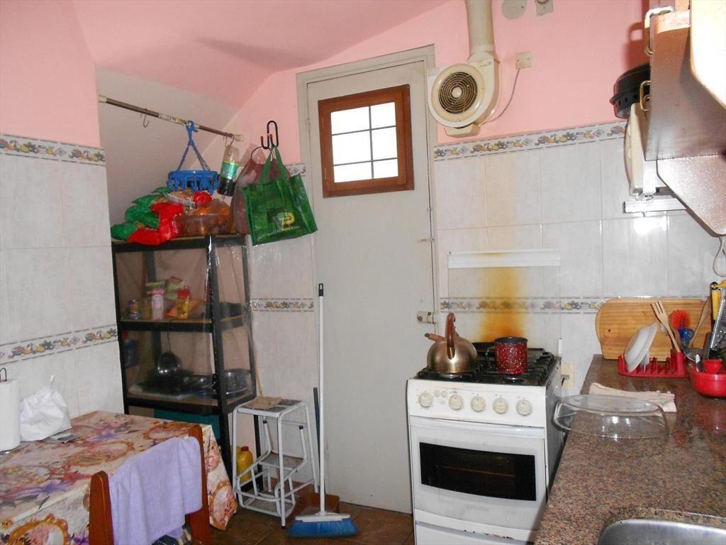 Apartamento de 2 Dormitorios en La Blanqueada, Planta Baja
