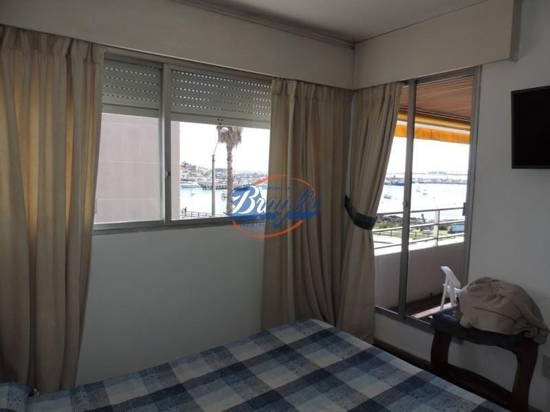Apartamento Alquiler Temporal en Península
