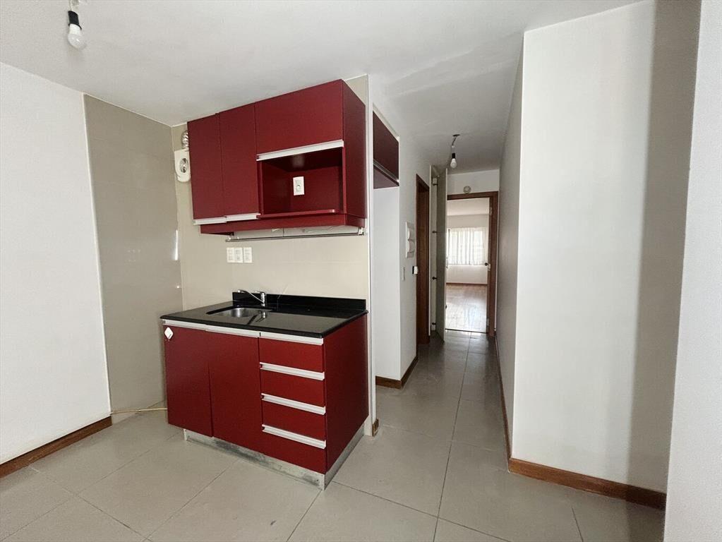 Alquiler apartamento 1 dormitorios con garaje a 1 cuadra de