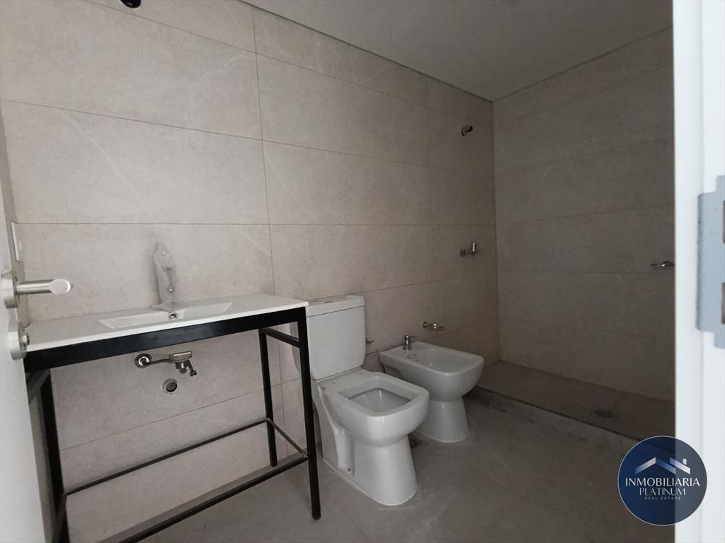 Alquiler apartamento un dormitorio en Cordón
