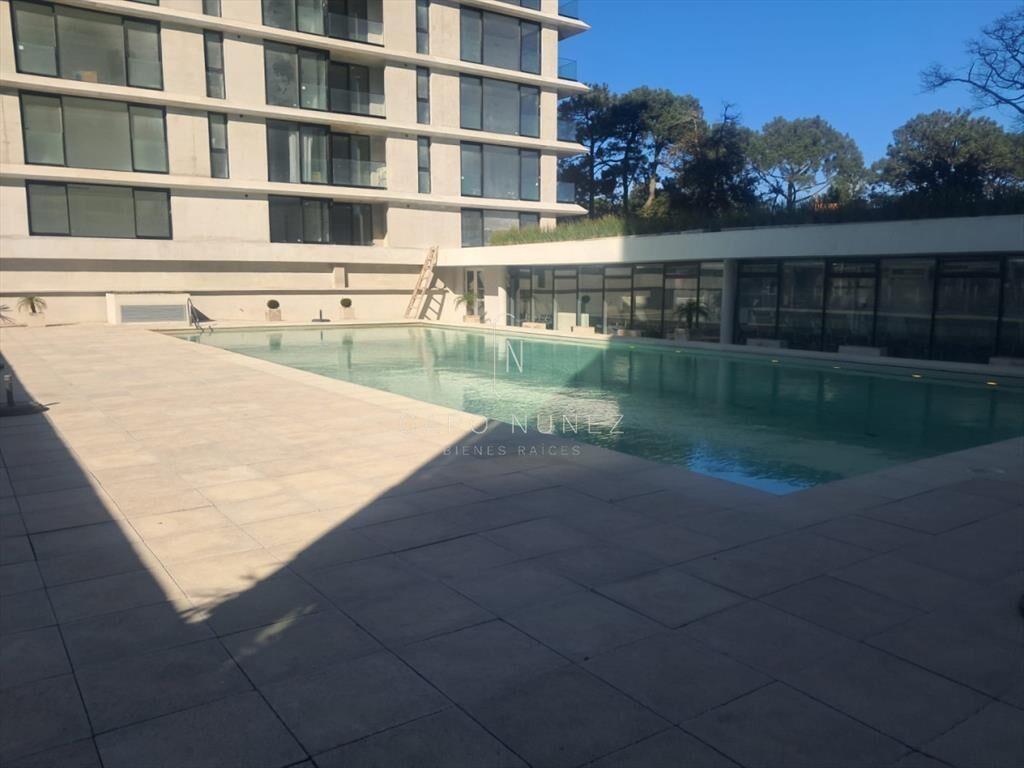 Venta 1 dormitorio Ocean Drive Country 2 con gge