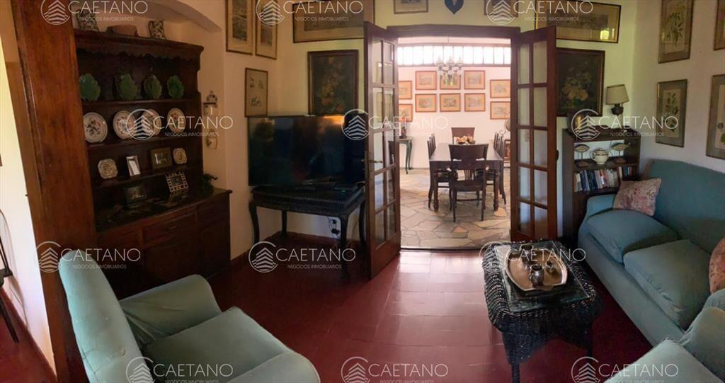 Casa "Villa Florida"