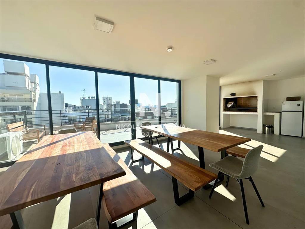 Apartamento de 1 Dormitorio a tan solo 200 m de -