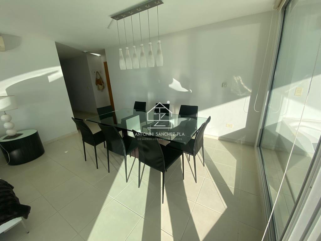 Departamento En venta punta del este
