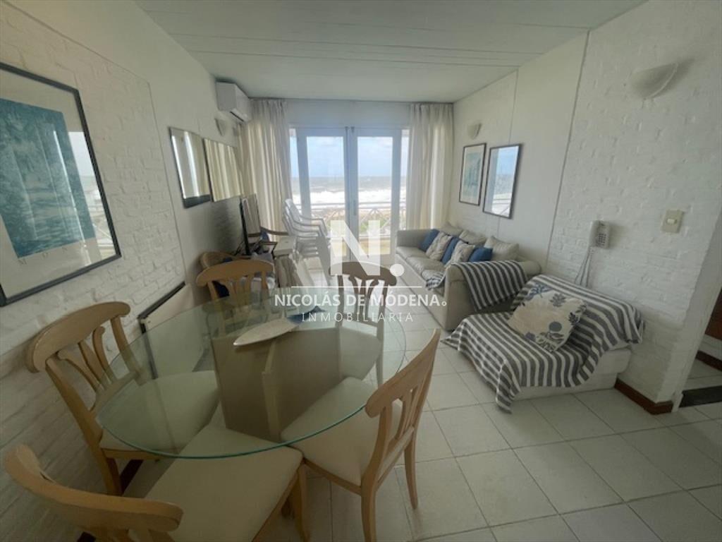 Oportunidad! Apartamento en primera Linea en Montoya