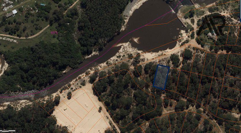 Terreno en venta de 1208m2 ubicado en Solanas