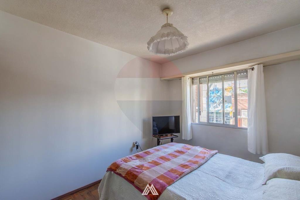 VENTA APARTAMENTO PALERMO 2 DORMITORIOS