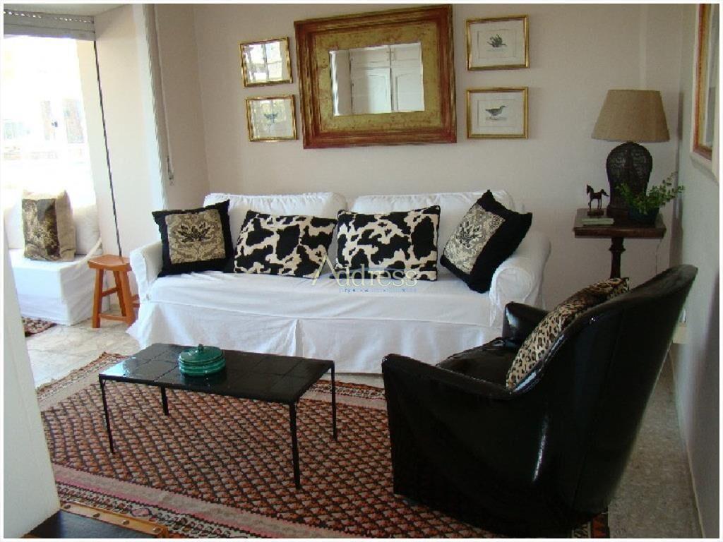 Apartamento en Peninsula, 3 dormitorios *