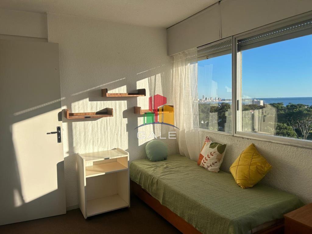 Apartamento en venta - Roosevelt