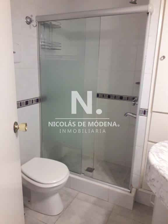 Alquila y vende apartamento de 1 dormitorio en