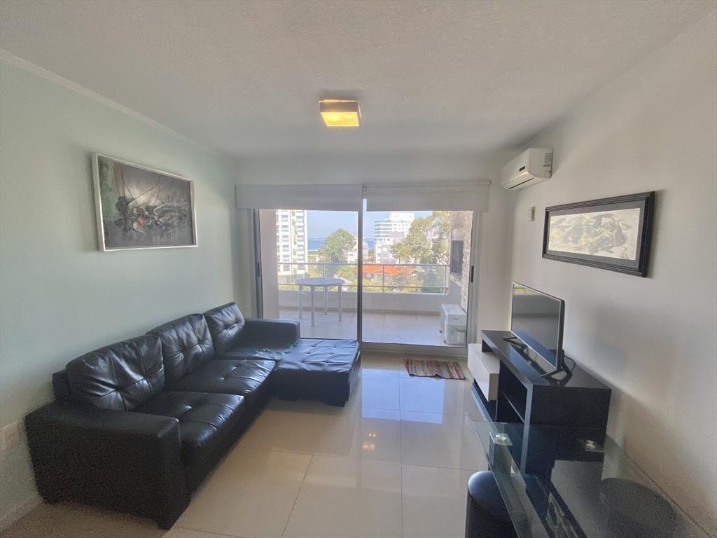 VENTA APARTAMENTO 2 DORMITORIOS BRAVA PUNTA DEL