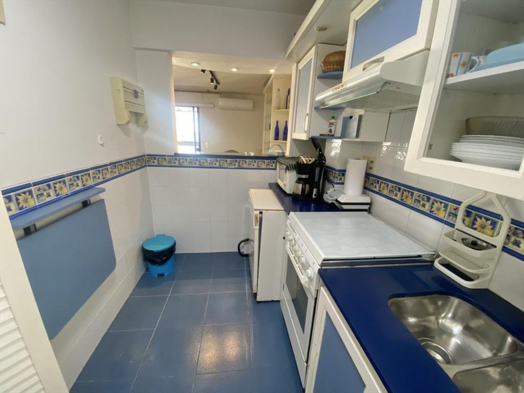 VENTA DE APARTAMENTO DE 3 DORMITORIOS EN PARQUEMAR CENTER F