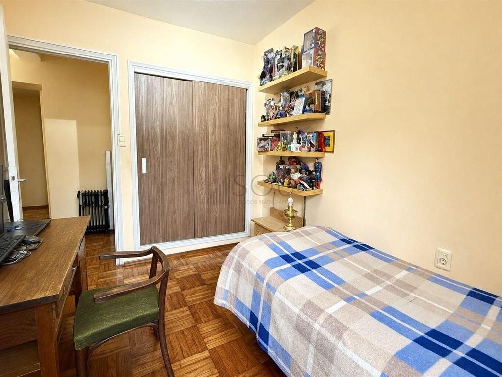 Venta apartamento 2 dormitorios, 2 baños y balcón en Parque