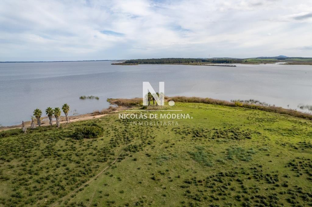 Chacra en venta Laguna Del Sauce