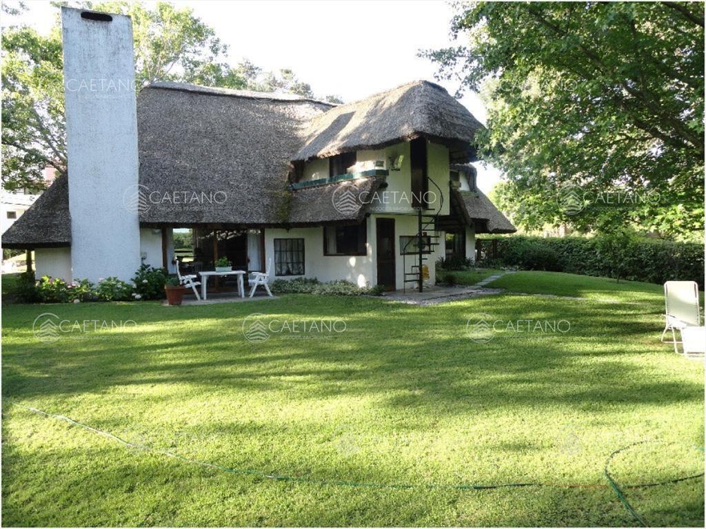 Venta casa Punta del Este, Rincon del Indio de 3
