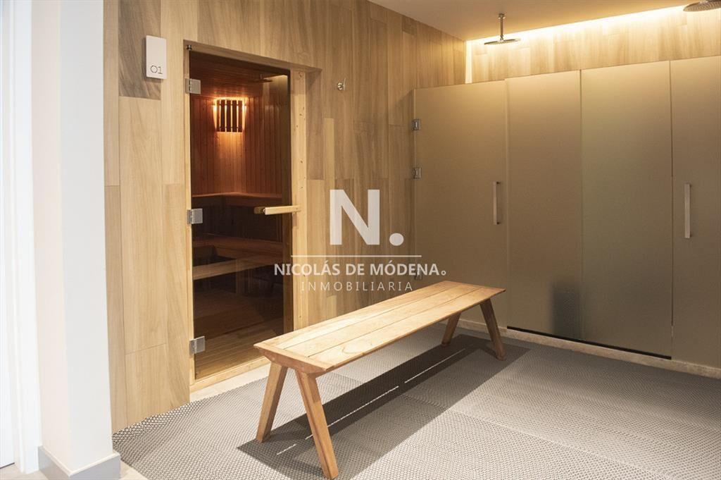 Espectacular departamento de 4 suites en venta al