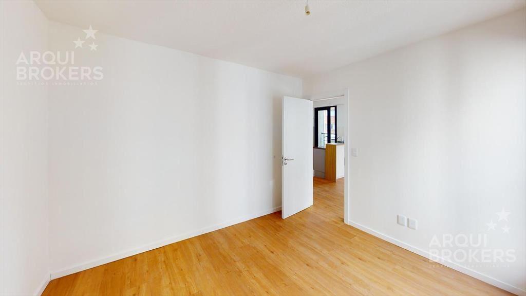Apartamento de 1 dormitorio en venta con renta en La Blanqu