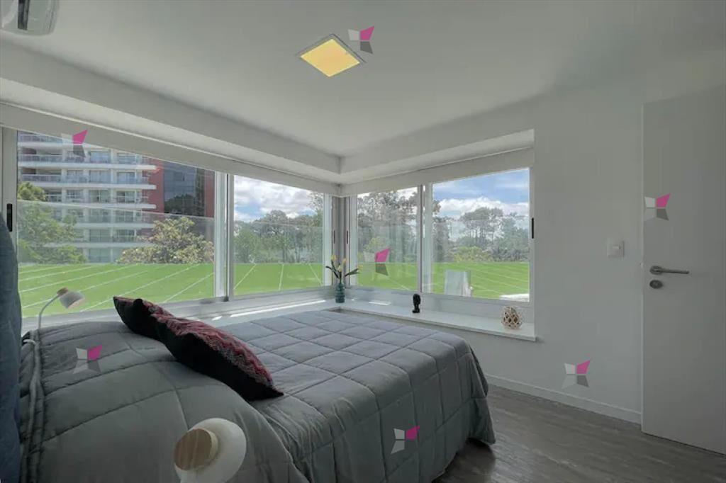 ALQUILER TEMPORAL DE APARTAMENTO 1 DORMITORIO 1 BAÑO
