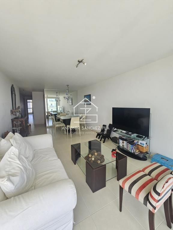 Venta Apartamento 2 Dormitorios Mansa Punta del