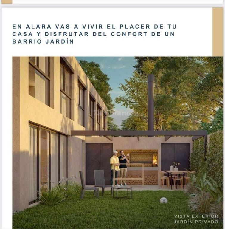 Venta casa Carrsco Norte