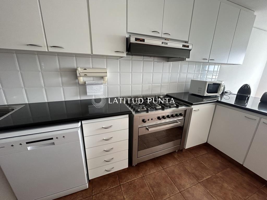 Brava primera linea, Apartamento de 3 dormitorios