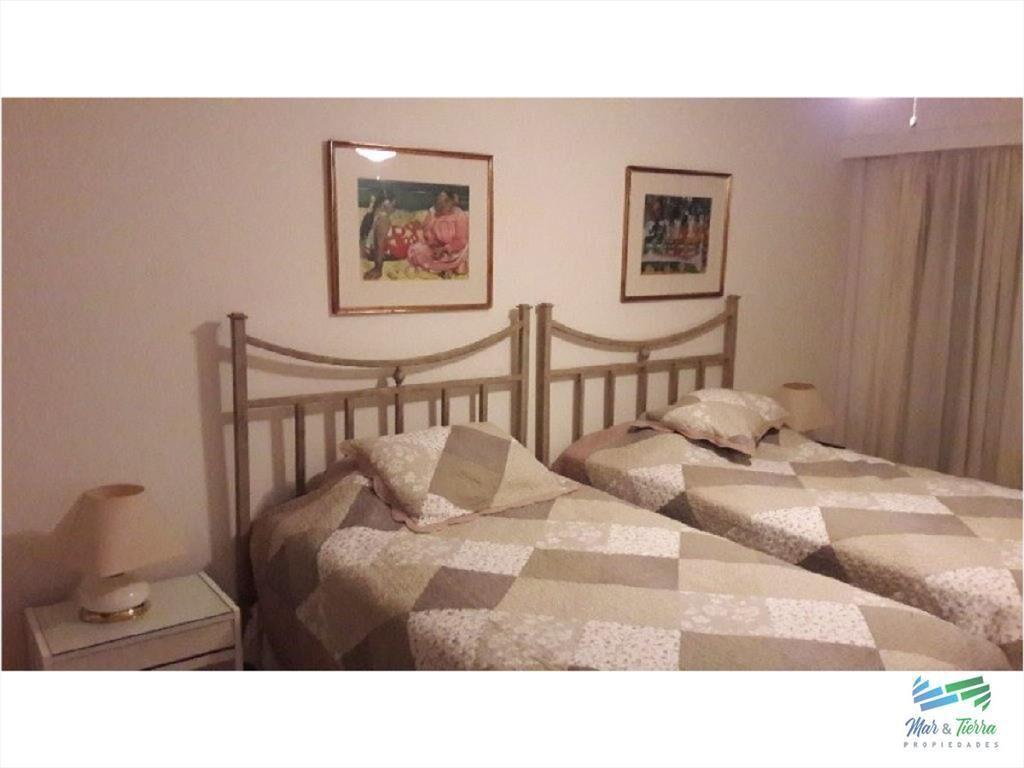 Apartamento en Mansa, 2 dormitorios *