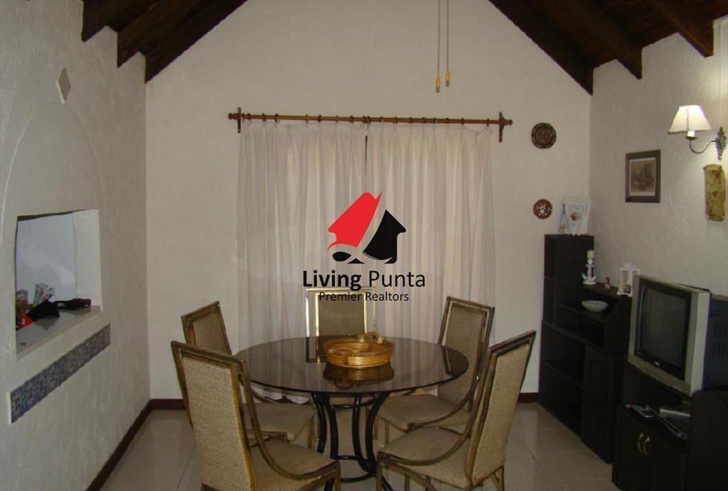 Casa en Punta del Este, Pinares